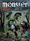 Monster cover