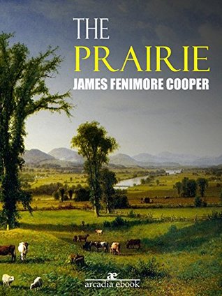 James Fenimore Cooper