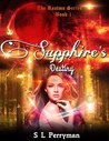 Sapphire's Destiny (The Realms Series #1)