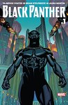 Black Panther #1