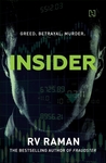 Insider cover