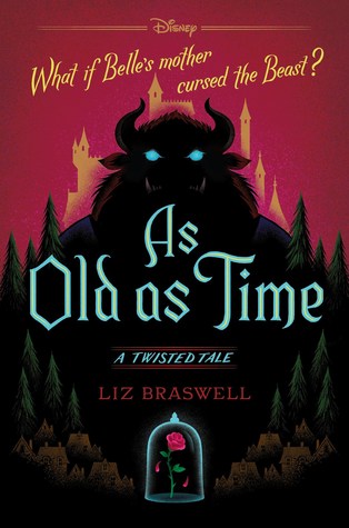 as old as time a twisted tale review