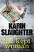 The Kept Woman (Will Trent, #8) by Karin Slaughter