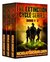 The Extinction Cycle Series Box Set Books 1-3 by Nicholas Sansbury Smith