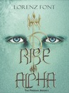 Rise of Alpha (The Prodian Journey #1)