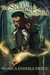 The Shadow & The Sun (Militess & Mage, #1)