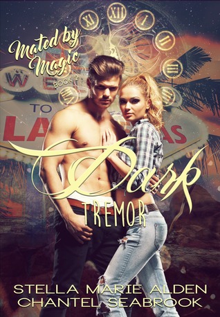 Dark Tremor by Stella Marie Alden