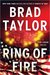 Ring of Fire (Pike Logan, #11) by Brad Taylor