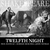 Twelfth Night cover