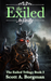 Infinity (The Exiled, #3) by Scott Borgman