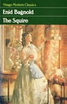 The Squire cover