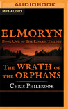The Wrath of the Orphans cover