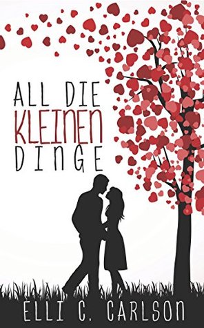 All die kleinen Dinge ePUB iBook PDF por Elli C. Carlson
