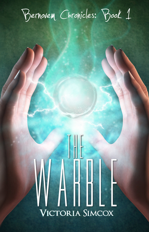 the-warble-the-bernovem-chronicles-book-1