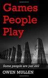 Games People Play cover