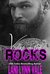 Vodka on the Rocks (Uncertain Saint's MC, #3) by Lani Lynn Vale