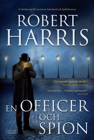 En officer och spion
