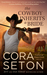 The Cowboy Inherits a Bride (The Cowboys of Chance Creek, #0.5) by Cora Seton