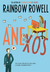 Anexos by Rainbow Rowell