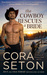 The Cowboy Rescues a Bride (The Cowboys of Chance Creek, #7) by Cora Seton