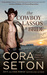The Cowboy Lassos a Bride (The Cowboys of Chance Creek, #6) by Cora Seton