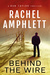 Behind the Wire (Dan Taylor #4) by Rachel Amphlett