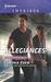 Allegiances (The Battling McGuire Boys #6) by Cynthia Eden