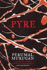 Pyre cover