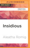 Insidious cover