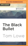 The Black Bullet cover