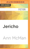 Jericho cover