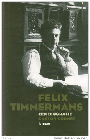 felix-timmermans-een-biografie
