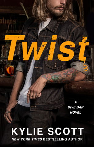 Twist (Dive Bar, #2)