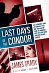 Last Days of the Condor cover