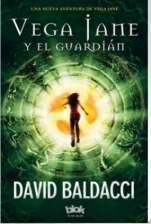 Vega Jane y el guardián (Vega Jane, #2)