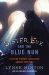 Sister Eve and the Blue Nun cover