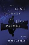The Long Journey to Jake Palmer cover