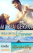 Hold On To Forever (A Barefoot Bay Kindle Worlds Romance) by Maria Geraci