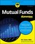 Mutual Funds For Dummies by Eric Tyson
