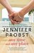 Any Time, Any Place (Billionaire Builders, #2) by Jennifer Probst