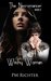 Witchy Woman (Book 2, The Necromancer) Psychic Suspense by Pamela M. Richter