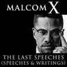 Malcolm X: The Last Speeches cover