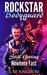 Rockstar Bodyguard Still Getting Nowhere Fast Rock Star Celebrity Romance, Billionaire Romantic Thriller, Funny Fangirl Humor Collection (Bad Boy Pop Stars Rocker Romance Series Book 2) by S.M. Kingdom