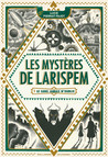 Le sang jamais n'oublie (Les Mystères de Larispem #1)