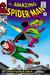 The Amazing Spider-Man Omnibus Vol. 2 (New Printing) by Marvel Comics