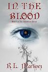 In the Blood (The Witchbreed, #1)