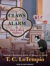 Claws for Alarm cover