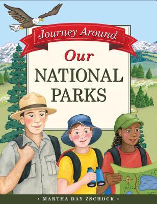 journey-around-our-national-parks