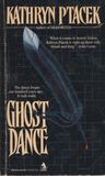 Ghost Dance cover