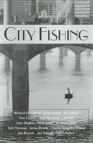 city-fishing